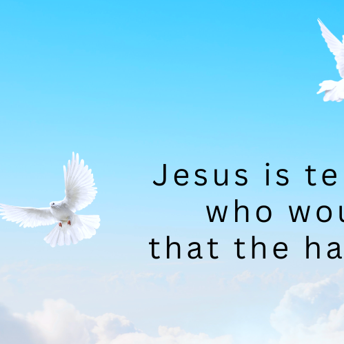 Christians, It's Our Job to be the Voice of Reason in Our Nation