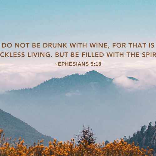 How Benny Tate Went From Selling Spirits to the Holy Spirit