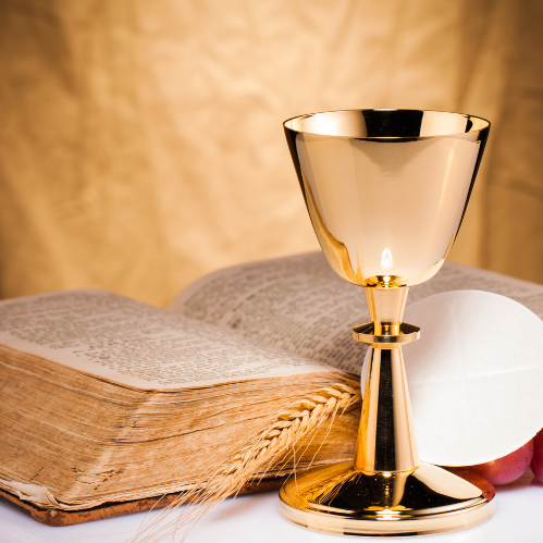 Fasting Breaks the Spirit of Heaviness