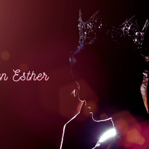 You Are Here for Such a Time as This