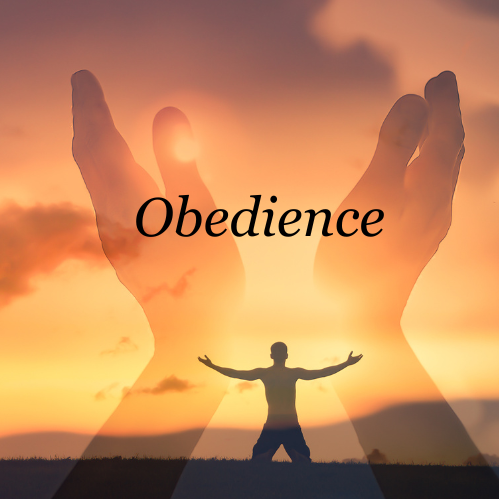 Obedience to the Holy Spirit is Critical for the Christian Life
