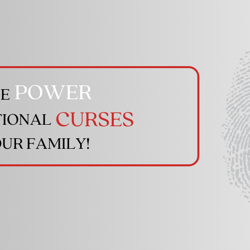 Can Generational Curses be Inherited?