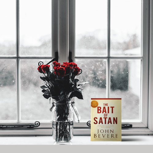 What to Do When the People Closest to You Break Your Heart