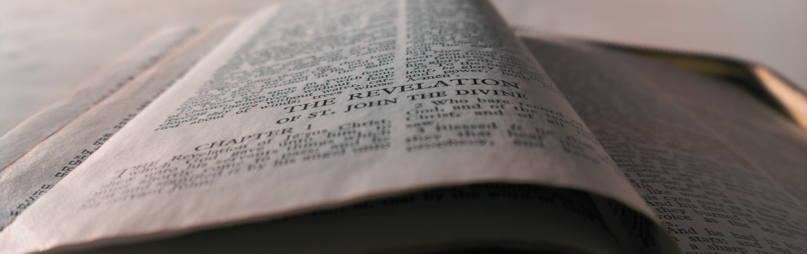 Do we truly understand what the Book of Revelation is All About?