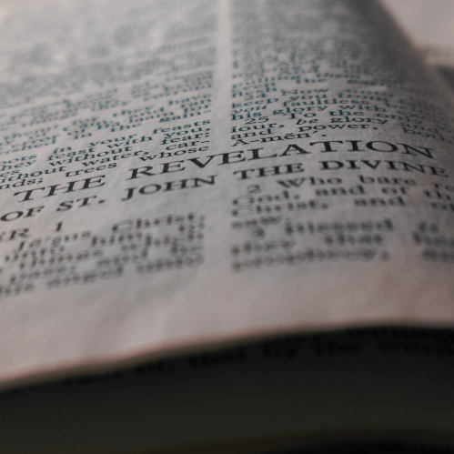 Do we truly understand what the Book of Revelation is All About?