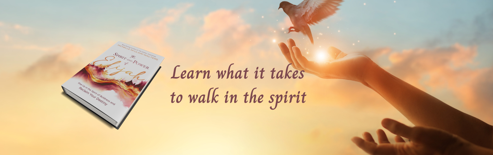Are You Following the Holy Spirit or Your Thoughts? — Charisma Shop