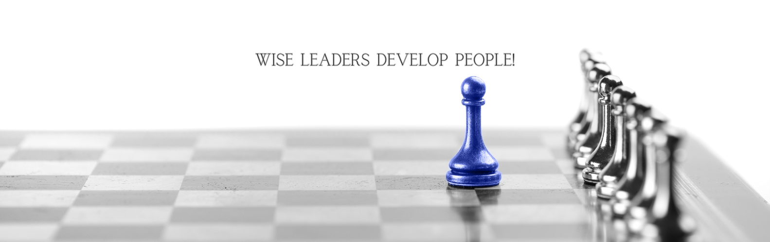 Do You Fit the Biblical Model of Leadership?