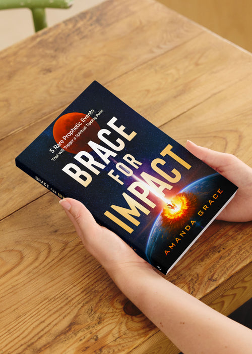 Brace for Impact: Five Rare Prophetic Events That Will Trigger a Spiritual Tipping Point