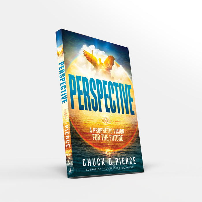 Perspective: A Prophetic Vision for the Future