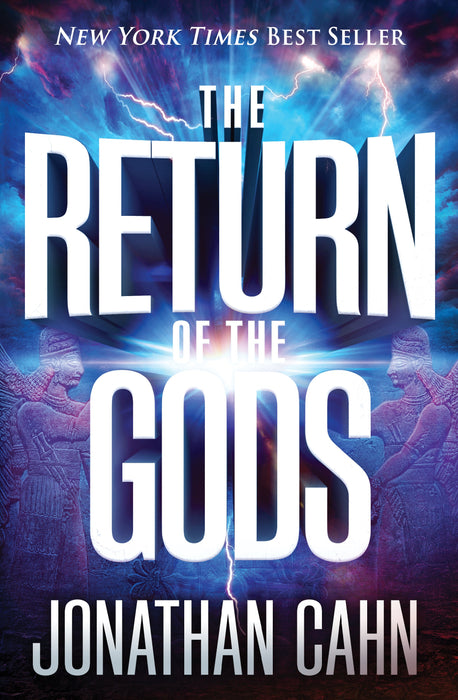 The Return of the Gods - Jim Bakker Bundle