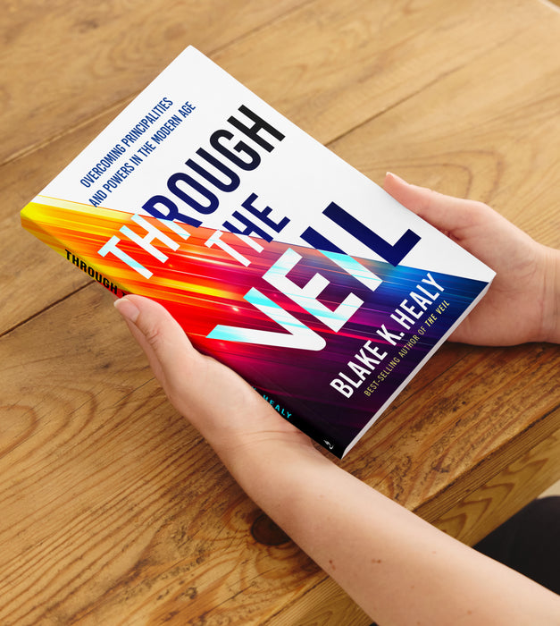 Through The Veil: Overcoming Principalities and Powers of the Modern Age