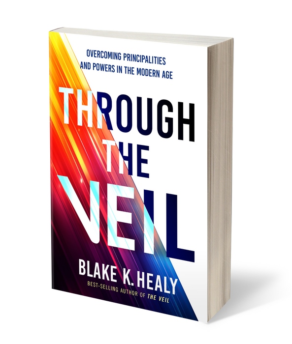 Through The Veil: Overcoming Principalities and Powers of the Modern Age