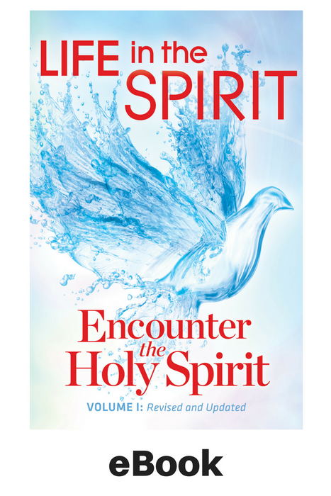 Life in the Spirit E-Book Vol 1