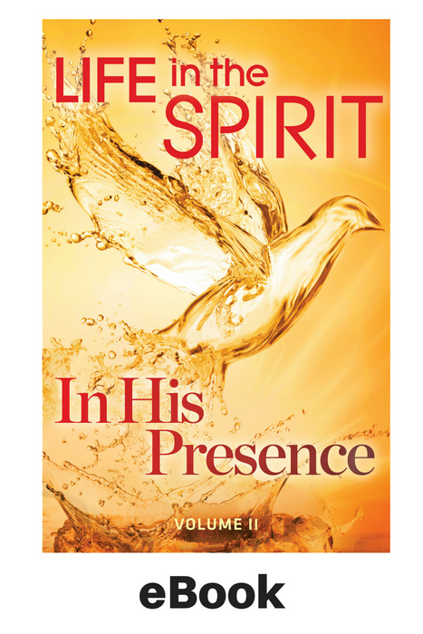 Life in the Spirit E-Book Vol 2