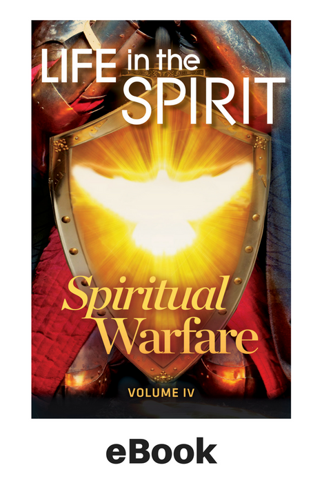Life in the Spirit E-Book Vol 4