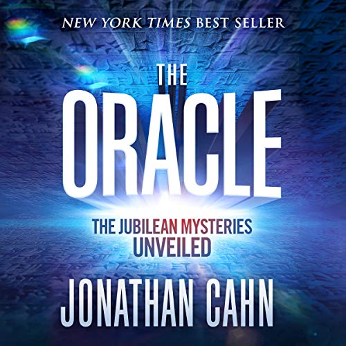 The Oracle: The Jubilean Mysteries Unveiled (Audio CD)