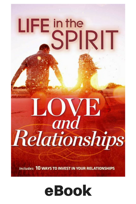 E-Book - Love and Relationships