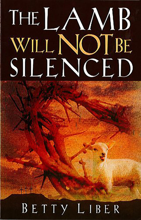 The Lamb Will Not Be Silenced