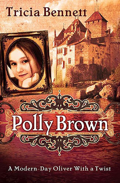 Polly Brown: A Modern-Day Oliver With a Twist