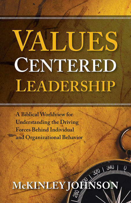 Values-Centered Leadership