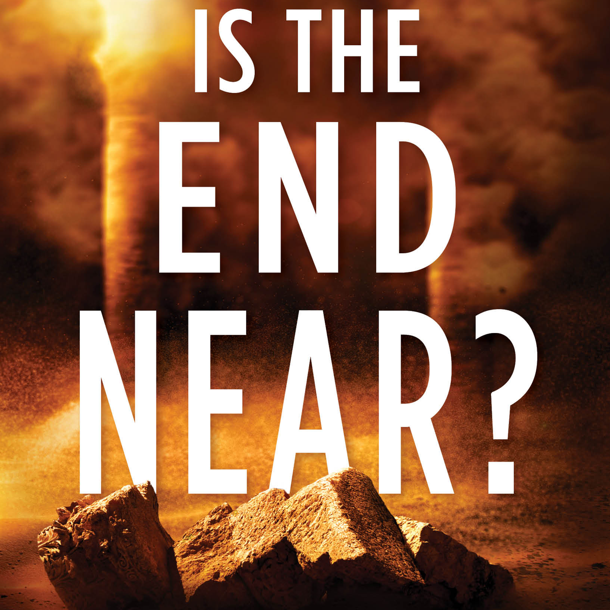 Is the End Near? - Charisma Shop