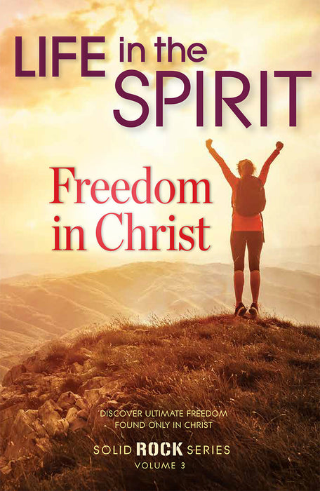 Life in the Spirit E-Book Vol 7