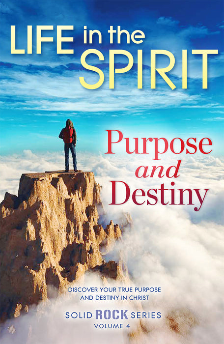 Life in the Spirit E-Book Vol 8
