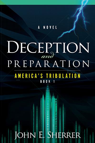 Deception and Preparation : A Novel