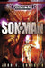 Son Of Man : Book One of the Godspeak Chronicles
