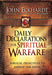 Daily Declarations for Spiritual Warfare : Biblical Principles to Defeat the Devil