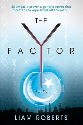 The Y Factor : Scientists Discover a Genetic Secret that Threatens to Wipe Israel Off the Map...