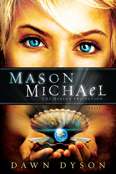 Mason Michael : The Heaven Projection