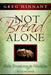 Not By Bread Alone : Daily Devotions for Disciples