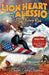 Lion Heart & Alessio Book 2 : Mission, Peace, Patience, Kindness