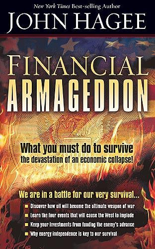 Financial Armageddon : We Are in a Battle for our Very Survival…