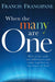 When The Many Are One : How to Lay Aside our Differences and Come Together as the House of God