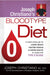 Joseph Christiano's Bloodtype Diet O : A Custom Eating Plan for Losing Weight, Fighting Disease & Staying Healthy for People with Type O Blood