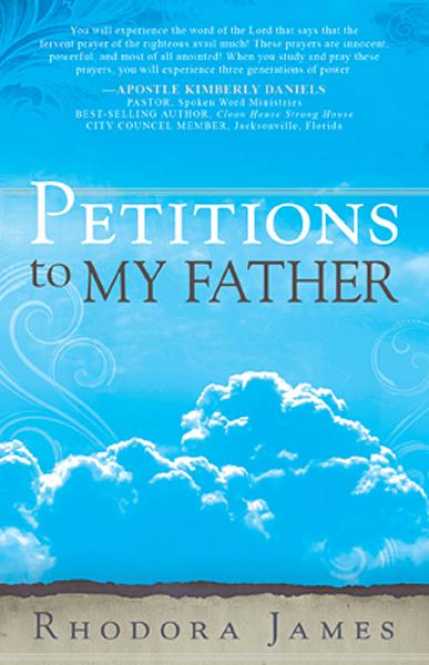 Petitions to My Father