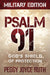 Psalm 91 Military Edition : God's Shield of Protection