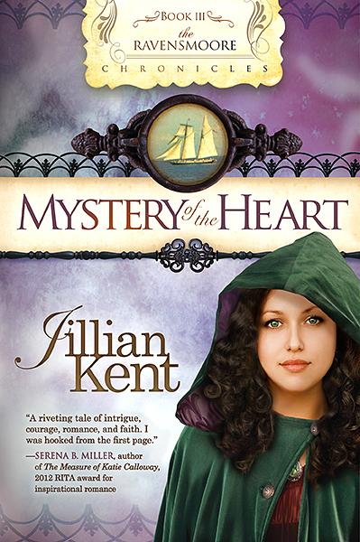 Mystery of the Heart
