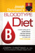 Joseph Christiano's Bloodtype Diet B : A Custom Eating Plan for Losing Weight, Fighting Disease & Staying Healthy for People with Type B Blood