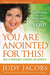 You Are Anointed for This! : Walk in Confidence, Boldness, and Authority