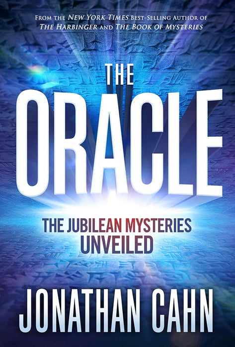 The Oracle: The Jubilean Mysteries Unveiled