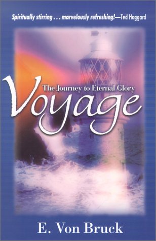 Voyage: The Journey to Eternal Glory